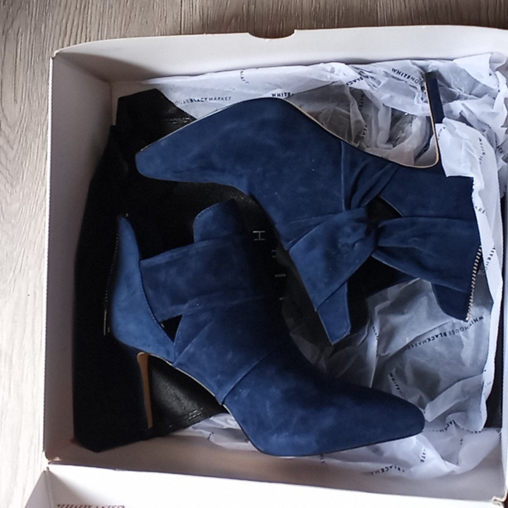 Womens boots